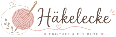Häkelecke.de - Kreative Häkelideen & Amigurumi Anleitungen (2026)