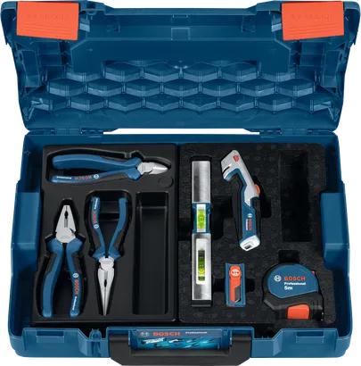 12 Werkzeugkoffer Vergleich Modelle