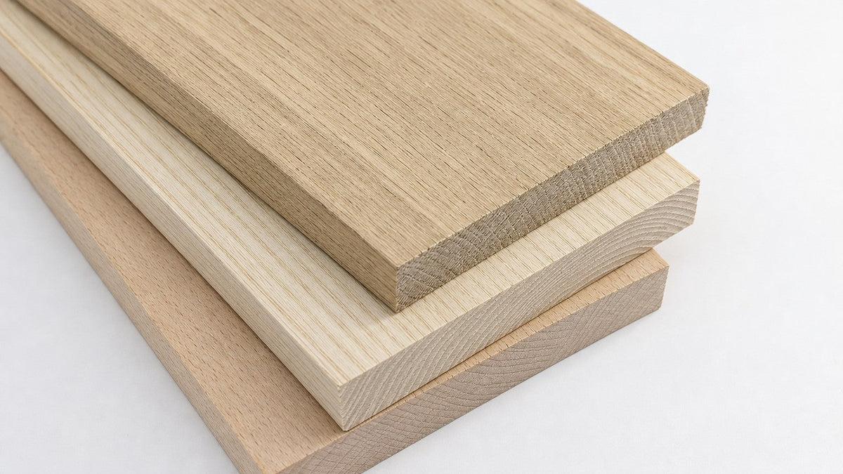 Regal aus Holz bauen Tipps für dein DIY-Holzprojekt
