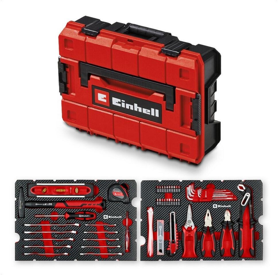 Einhell Werkzeugkoffer für Heimwerker