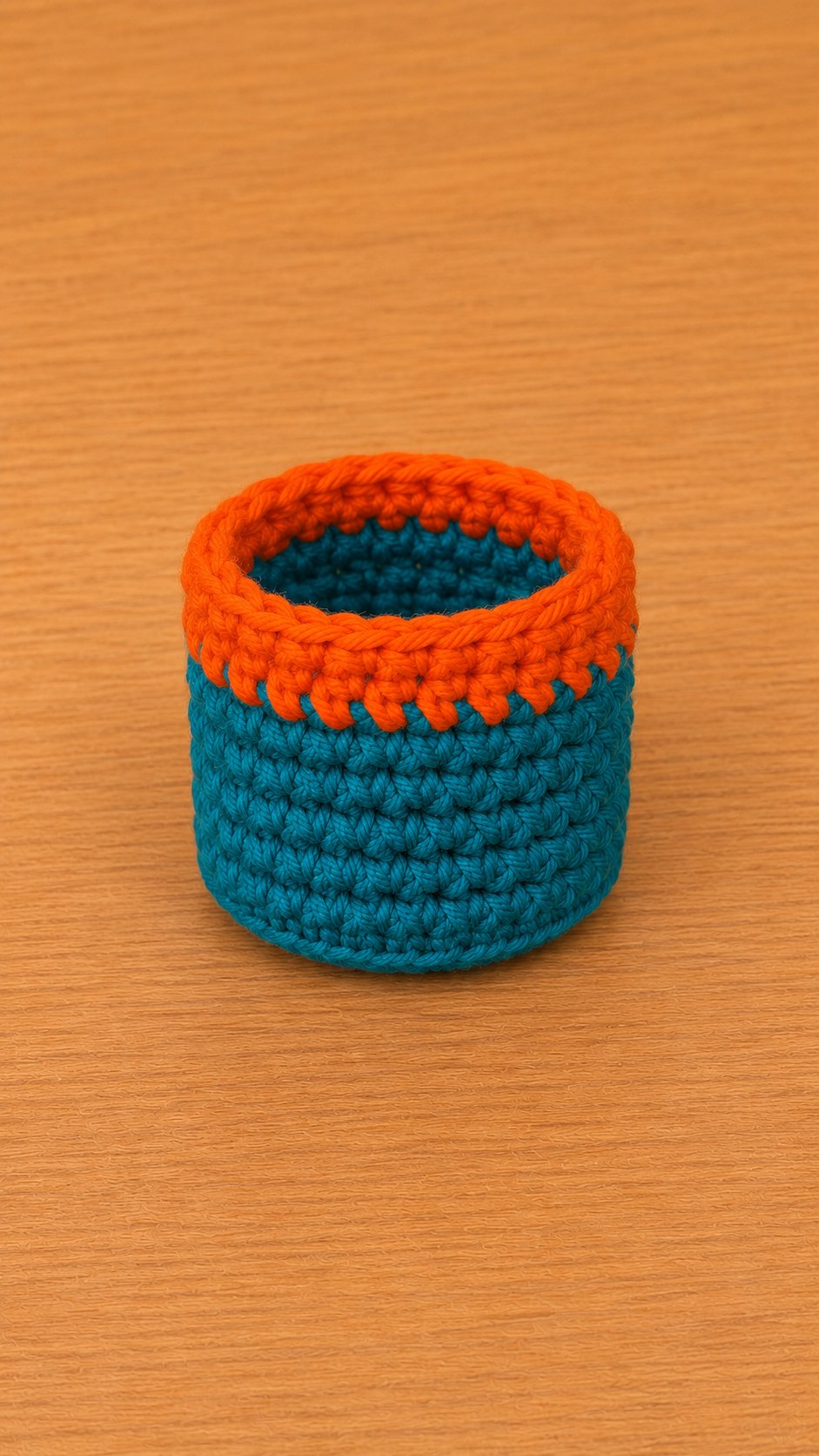 Farbwechsel Häkeln Bei Amigurumi - Der Unsichtbare Wechsel