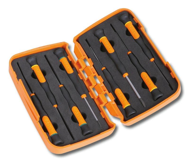 Feinmechanik Schraubendreher Set