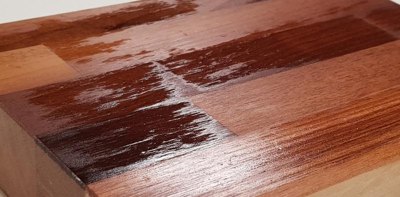 Fehler bei Holzpflege vermeiden
