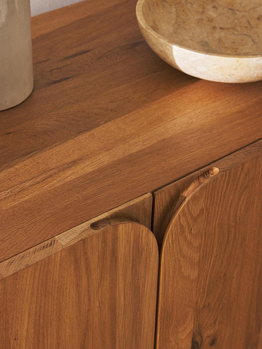 Holzfinish Ideen Möbel für zeitlose Oberflächen
