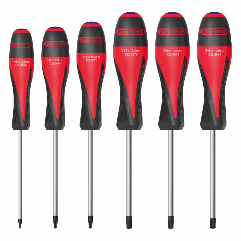 Torx Schraubendreher Set